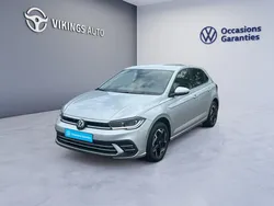 VOLKSWAGEN Polo 1.0 TSI 95 S&S DSG7 Edition 50