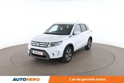Suzuki Vitara 1.6 VVT Pack 120 ch