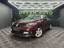Renault MEGANE III CC 1.6 DCI 130CH ENERGY FAP INTENS 2015