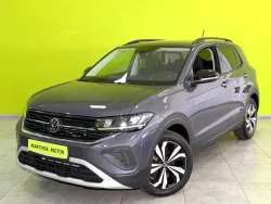 VOLKSWAGEN T-Cross 1.0 TSI Life 85kW