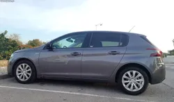 Peugeot 308 BlueHDI Style