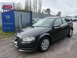 Magnifique Audi a3 en 1,6 tdi 105 cv / gps / Bluetooth / Clim
