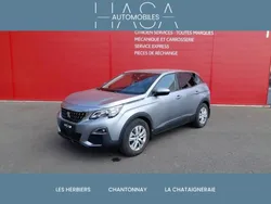Peugeot 3008 1.5 BlueHDi 130ch S&S Active Business EAT8