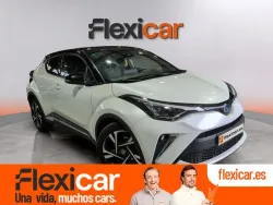 TOYOTA C-HR 180H Advance