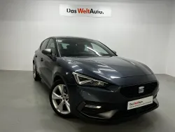 SEAT León 1.5 TSI S&S FR 150