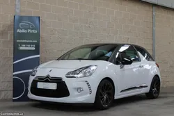 Citroën DS3 1.2 PureTech Chic