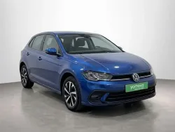 Volkswagen Polo "Más" 1.0 TSI 70kW (95CV)