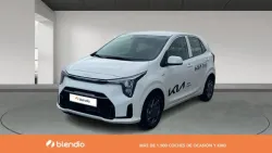 KIA Picanto 1.0 GDi Drive