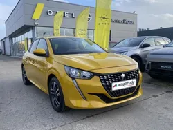 Peugeot 208 1.2 PureTech 100ch S&S Allure Pack
