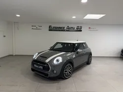 Mini MINI COOPER SD 170 BVA / CAMERA / HARMAN KARDON / 1ER MAIN