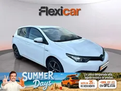 TOYOTA Auris hybrid 140H Feel!