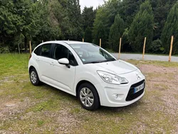 Citroën C3 1.4 Hdi 70ch 2 places