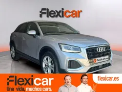 AUDI Q2 30 TFSI 81kW