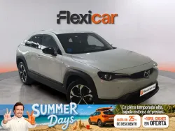 MAZDA MX-30 e-Skyactiv R-EV Edition R Sunroof