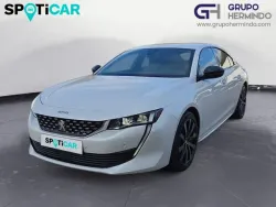 PEUGEOT 508 Hybrid 225 GT Line e-EAT8