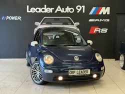 Volkswagen new beetle 1.8 turbo