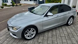 BMW Série 3 F30 328i xDrive 245ch BVA8 SPORT suivi bmw