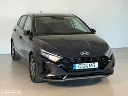 Hyundai i20 1.0 T-GDI DCT Advantage+