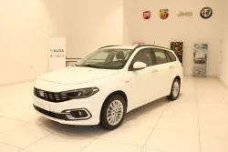 FIAT Tipo SW 1.0