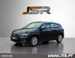 Fiat Tipo 1.3 M-Jet Lounge