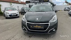Peugeot 208 de 2017