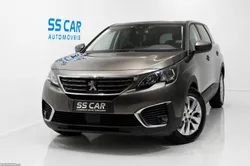 Peugeot 5008 1.2 PureTech Active
