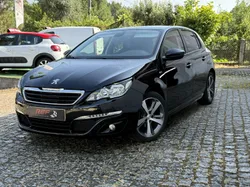Peugeot 308 Style