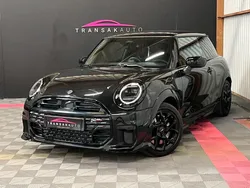 MINI HATCH 3 PORTES F56 LCI II Cooper S 204ch BVA7 Finition John Cooper Works