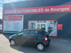 Citroen c3 1l6 hdi 90cv exclusive