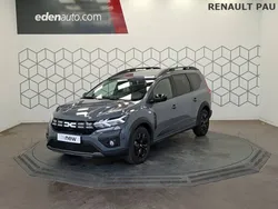 Dacia Jogger TCe 110 5 places Extreme +