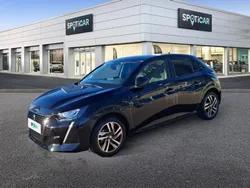 Peugeot 208 1.2 PureTech 75ch S&S Style