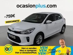 KIA Rio 1.2 CVVT Drive