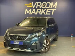 PEUGEOT 5008 2.0 D 150ch GT Line - 2018 - Bluetooth