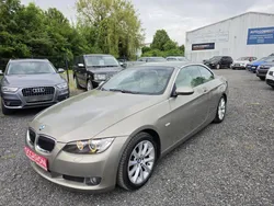 Bmw 3er 330d 2007 - 110695 km