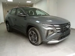 HYUNDAI Tucson 1.6 T Klass