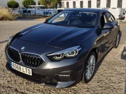 BMW 218 BMW Serie 2 218d Grand coupe