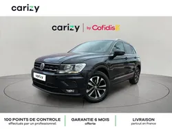 Volkswagen Tiguan 2.0 TDI 150 DSG7 IQ.Drive