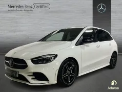 Mercedes-Benz B 200 d AMG Line