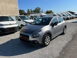 Citroen C3 68CH FEEL BUSINESS
