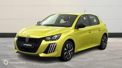 Peugeot 208 1.2 100ch S&S Allure
