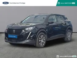 Peugeot 2008 1.5 BlueHDi 100ch S&S Active Business