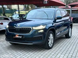 Skoda Kodiaq 2.0 TDI Ambition DSG