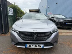 Peugeot 308 1.2 PURETECH 130CH S&S ALLURE EAT8
