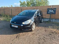 Ford S-Max 1.8 TDCI 125 Titanium 7 places