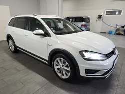 Volkswagen Golf VII 2.0 TDI 184ch Break Alltrack 4Motion DSG