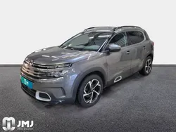 Citroën C5 Aircross PureTech 130 S&S BVM6 Feel