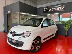 Renault Twingo 1.0i SCe 70cv