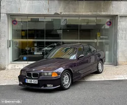 BMW M3 Standard
