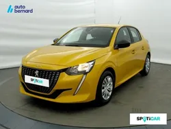 Peugeot 208 1.2 PureTech 75ch S&S Active