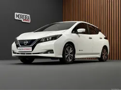 Nissan Leaf Leaf N-Connecta